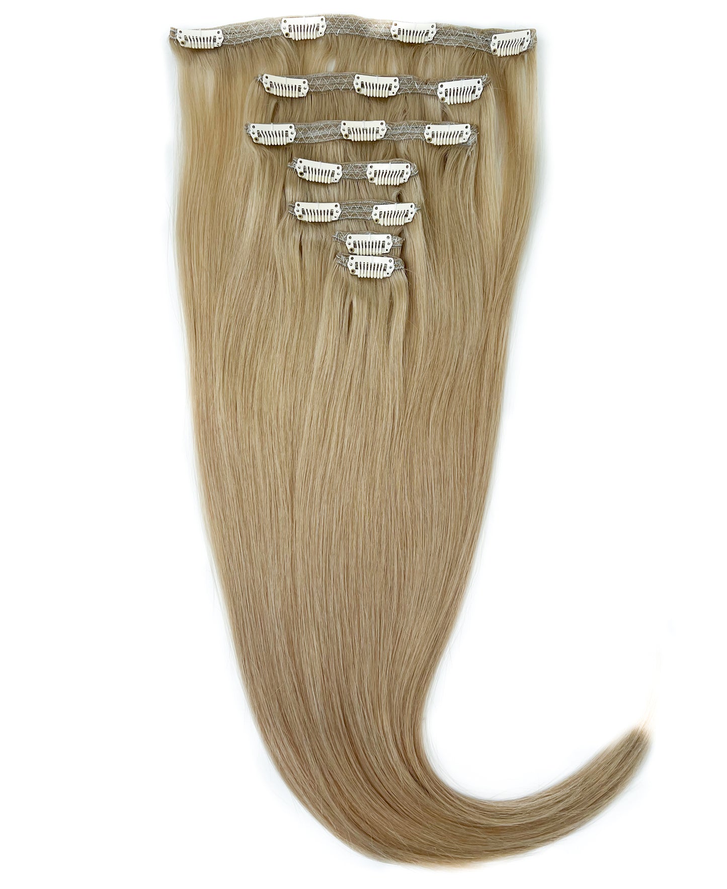 Prisegami tresai 100 g, #10