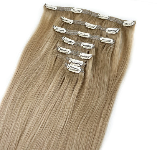 Prisegami tresai 100 g, #10