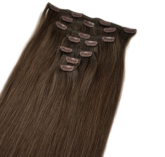 Prisegami tresai 100 g, #4