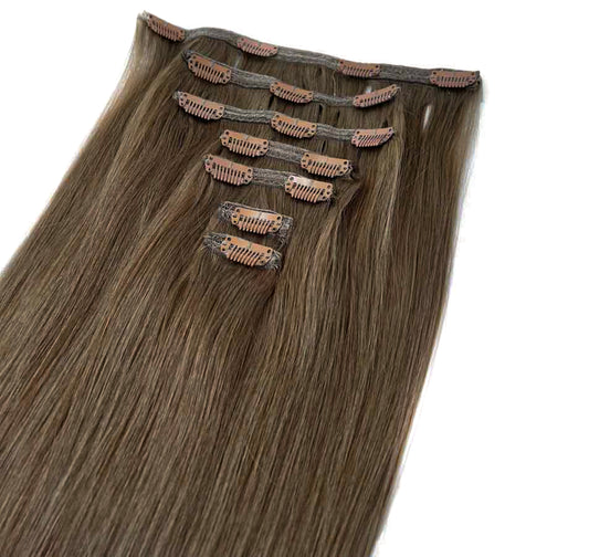 Prisegami tresai 100 g, #6