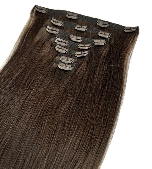 Prisegami tresai 100 g, #2