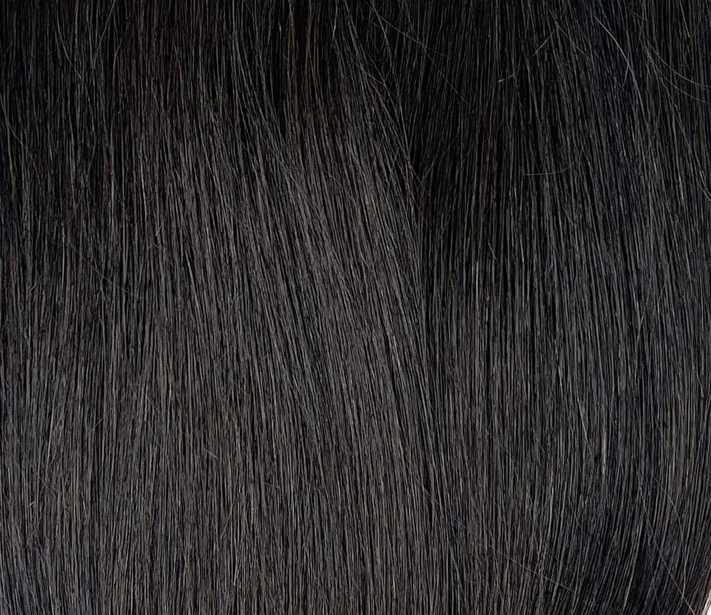 Prisegami tresai 100 g, #1B