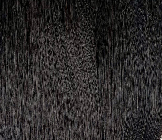 Prisegami tresai 100 g, #1B