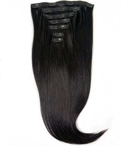 Prisegami tresai 100 g, #1B