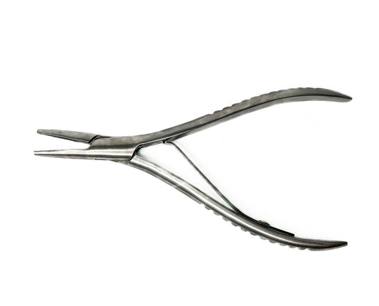 Relplės sruogoms nuimti