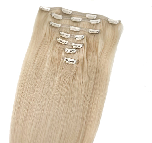 Prisegami tresai 100 g, #18