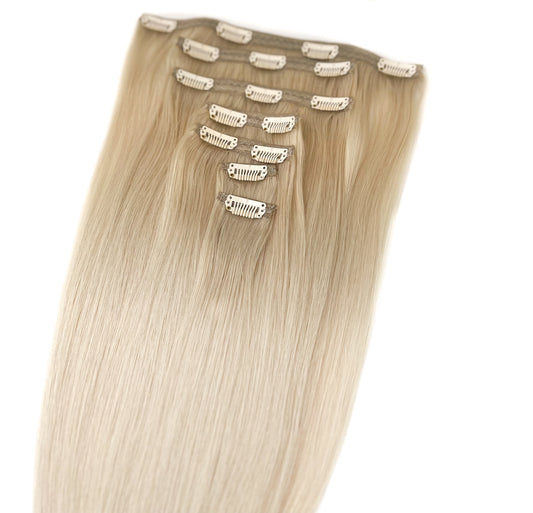 Prisegami tresai 100g, #18/60