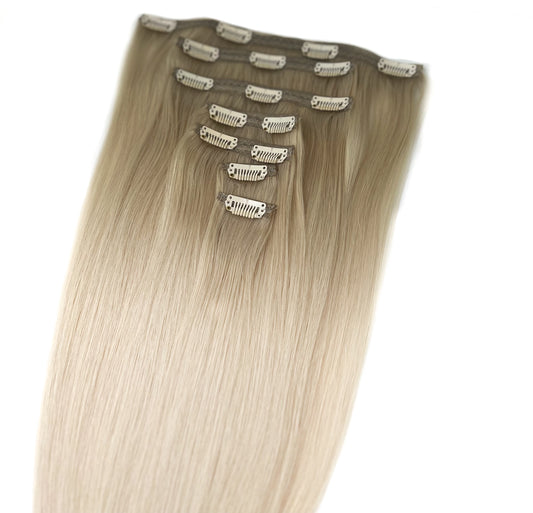 Prisegami tresai 100 g, #7/60